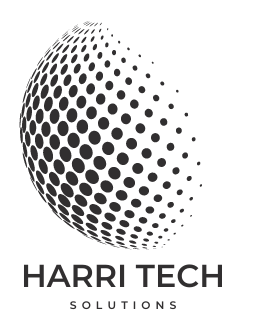 HarriTech UK Ltd